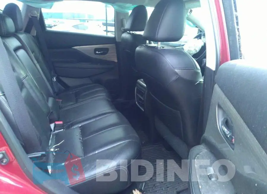 5N1AZ2MH7FN290167 Photo# 8