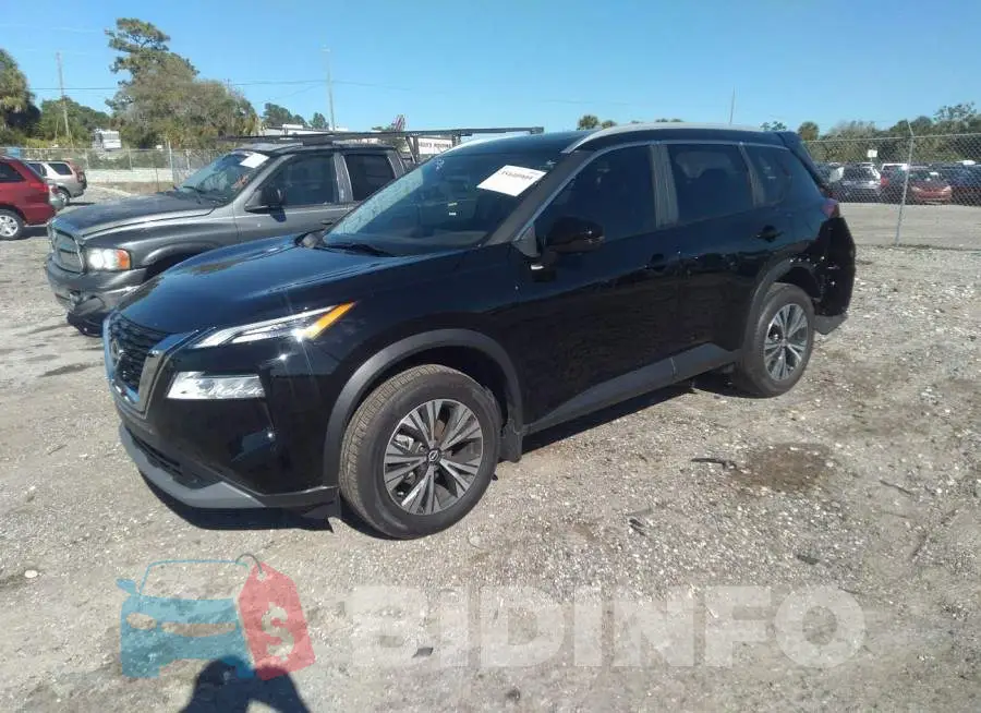 5N1BT3BA3NC698497 Photo# 2