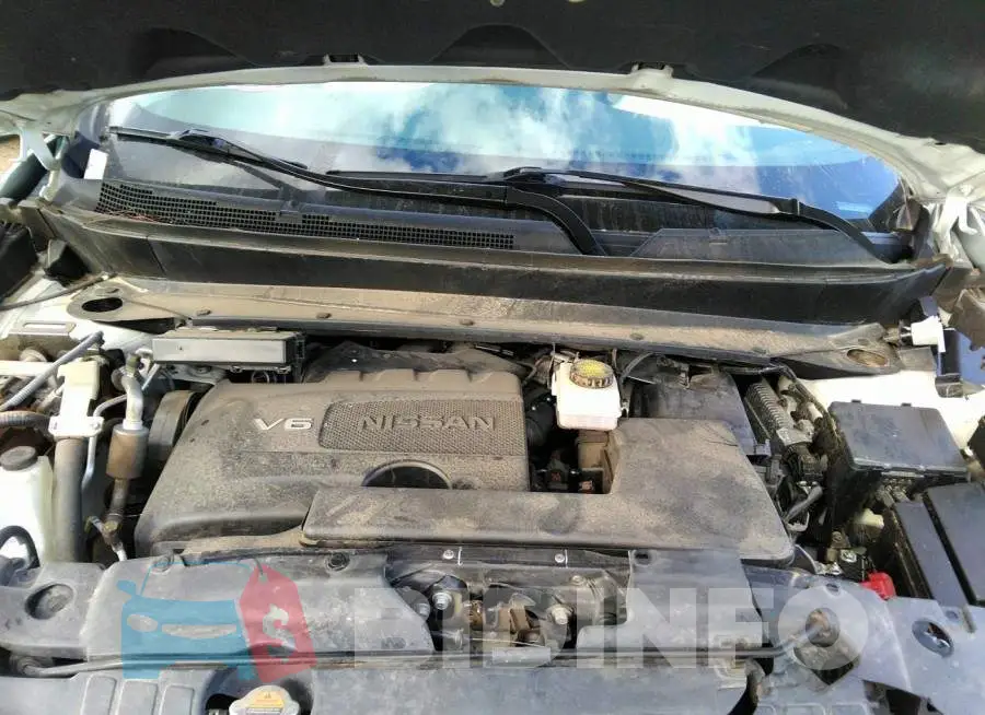 5N1DR2CM3LC630160 Photo# 10