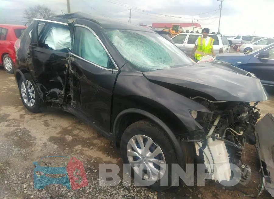 KNMAT2MT5GP603863 Photo# 1