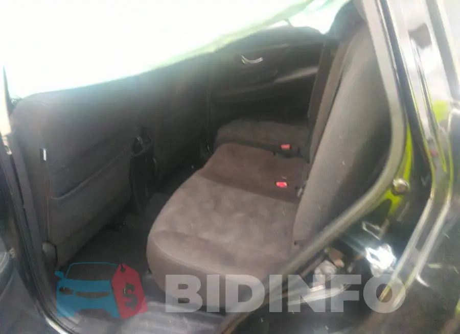 KNMAT2MT5GP603863 Photo# 8