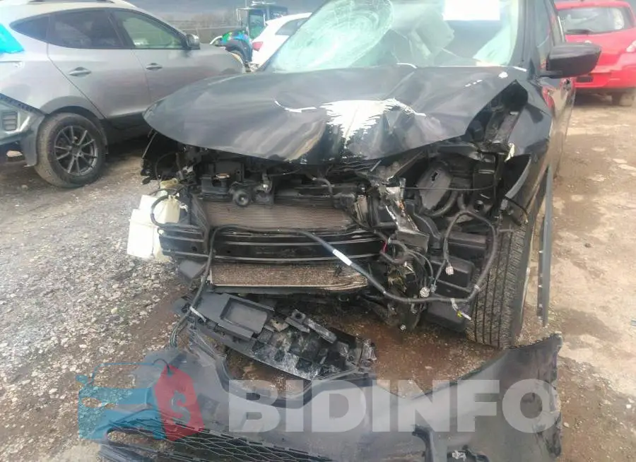 KNMAT2MT5GP603863 Photo# 6