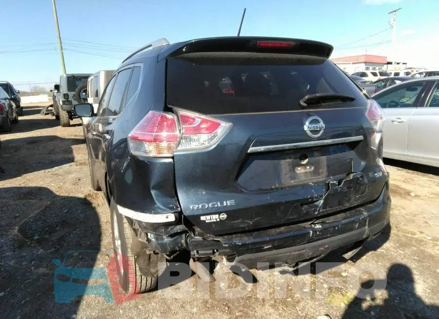 KNMAT2MT8GP618213 Photo# 6