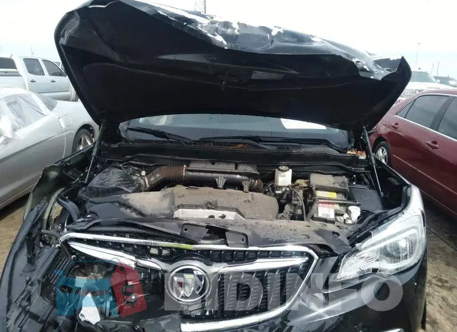 LRBFXCSA4KD012997 Photo# 10
