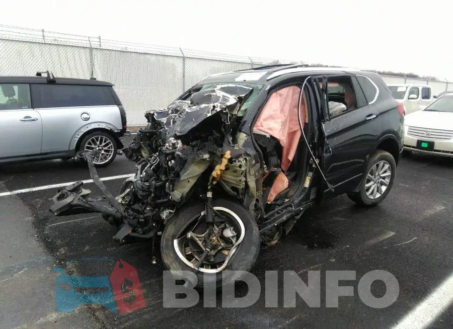 LRBFXCSA8LD014768 Photo# 2