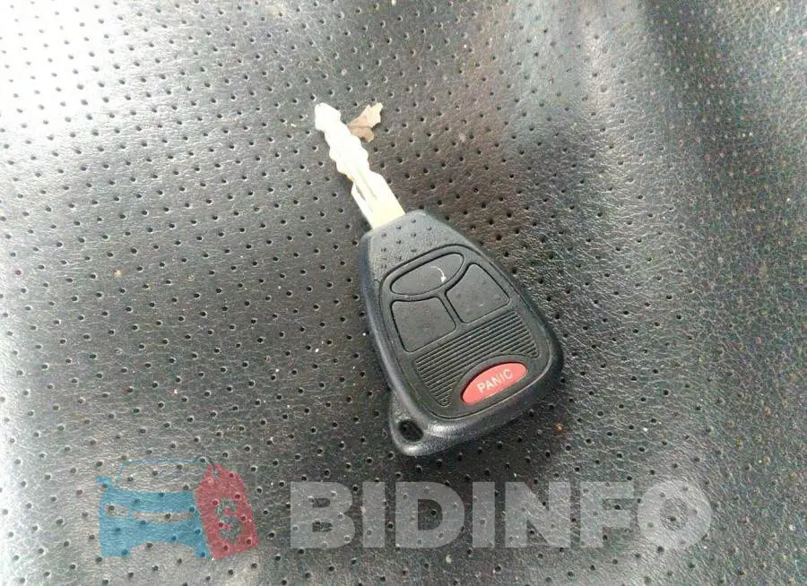 1C4NJDEB5FD394987 Photo# 11