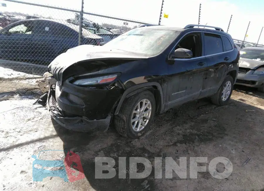 1C4PJMCB2FW776068 Photo# 2