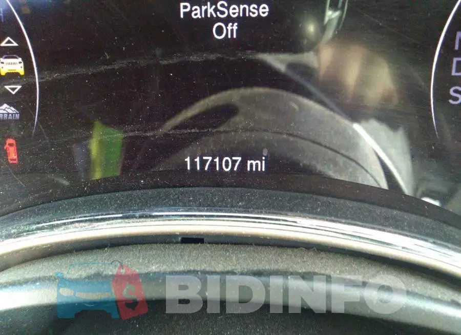 1C4RJFBG4EC218045 Photo# 7