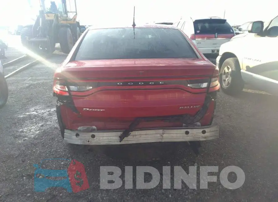 1C3CDFBA1DD123125 Photo# 6