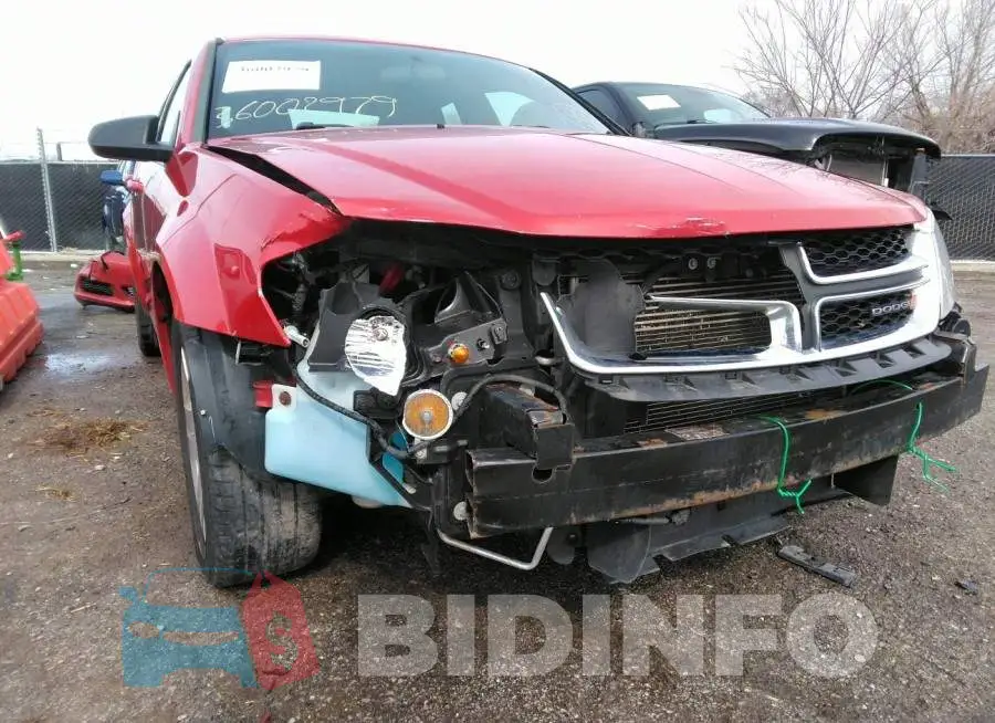 1C3CDZAB8EN170210 Photo# 6