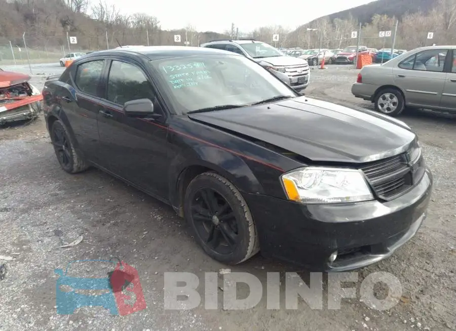 1C3CDZCB0DN622517 Photo# 1