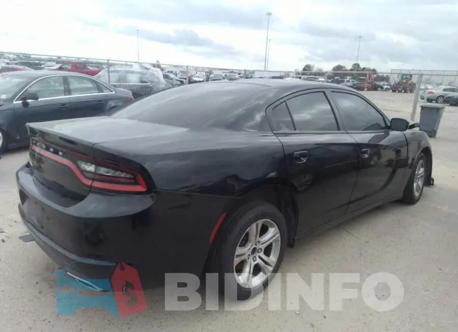 2C3CDXBG2KH640797 Photo# 4