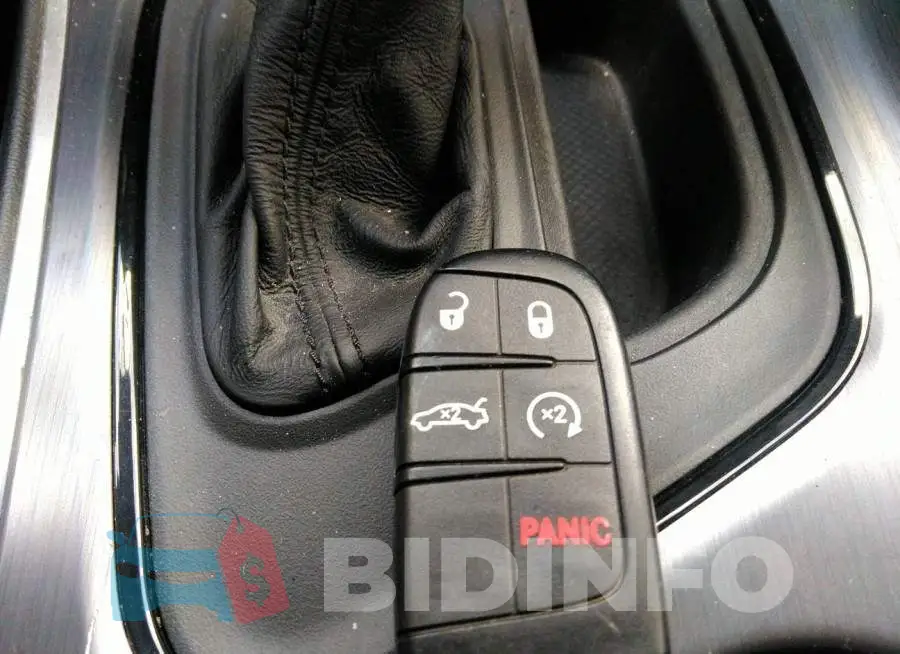 2C3CDZFJ5HH638231 Photo# 11