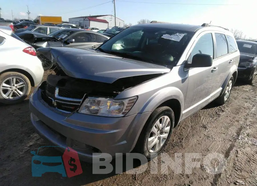 3C4PDCAB3HT677417 Photo# 2