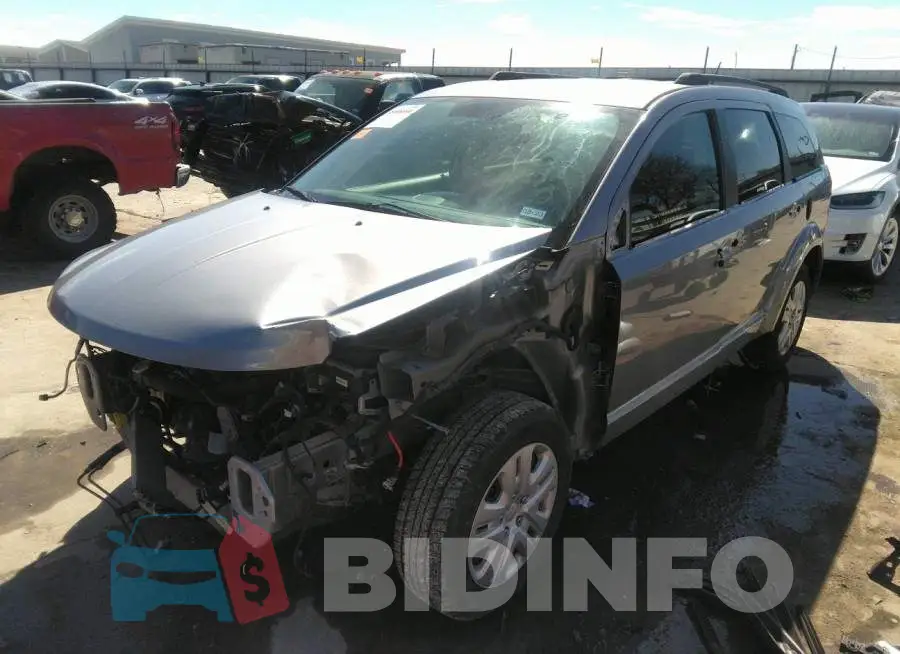 3C4PDCAB4HT569193 Photo# 2