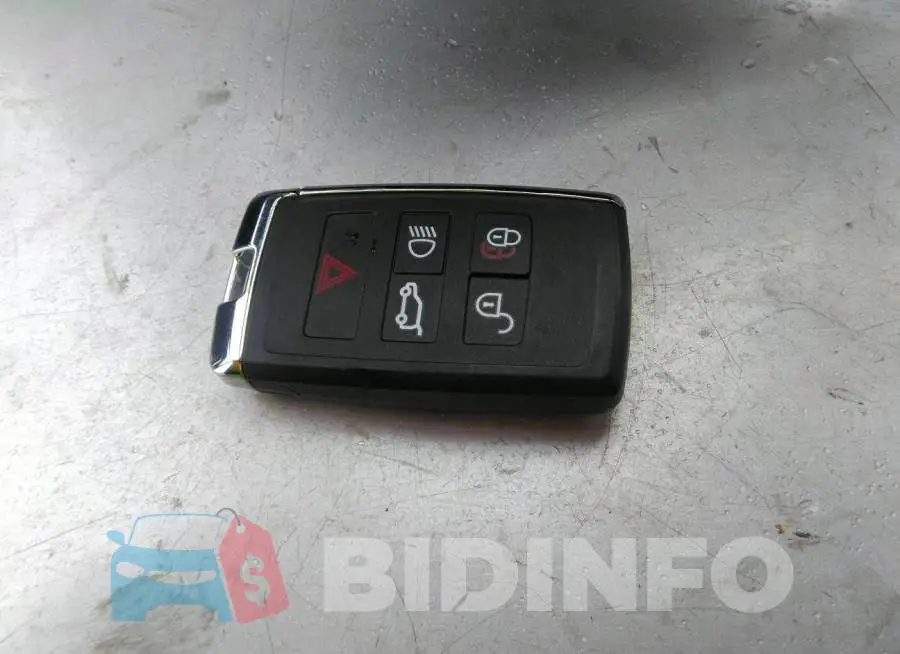 SALCT2FXXPH321620 Photo# 11