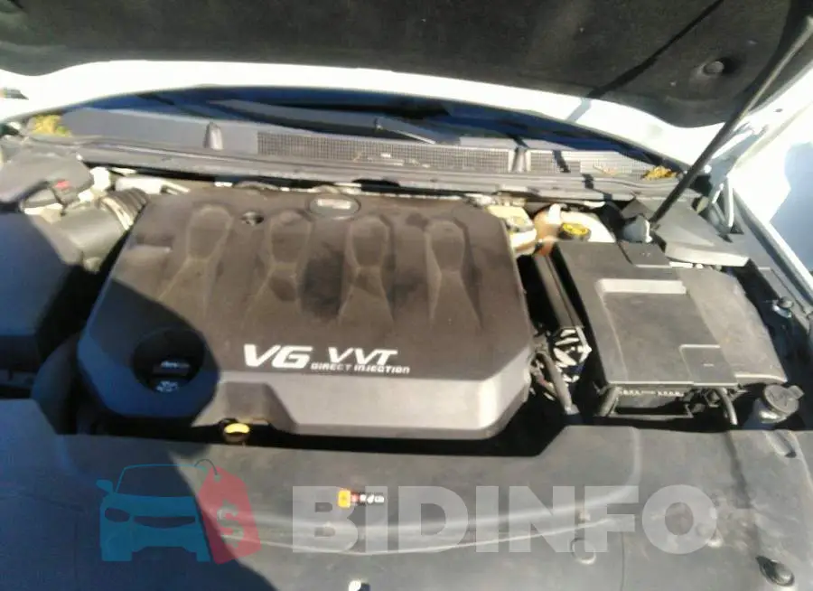 2G61N5S3XG9142899 Photo# 10
