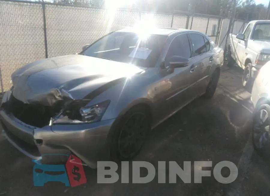 JTHBE1BL1FA015941 Photo# 2