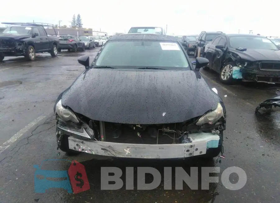 JTHBF1D27E5020263 Photo# 6