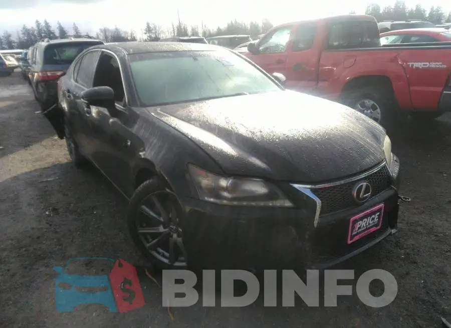 JTHCE1BL3D5008810 Photo# 1