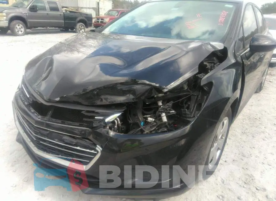 1G1BC5SM1G7290353 Photo# 6