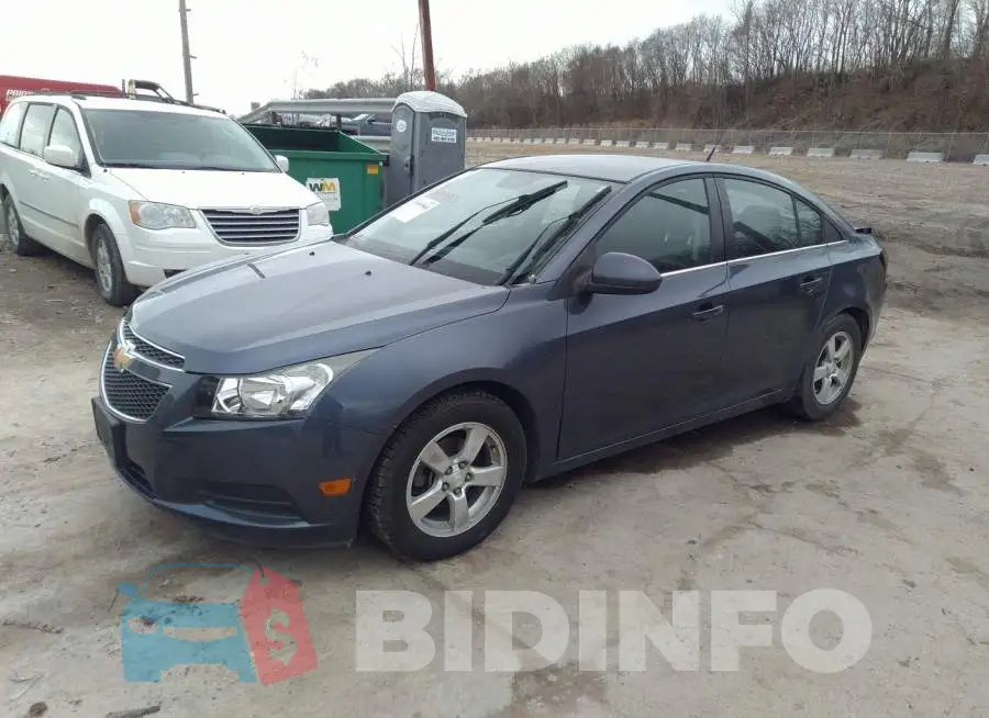 1G1PC5SB4D7164665 Photo# 2