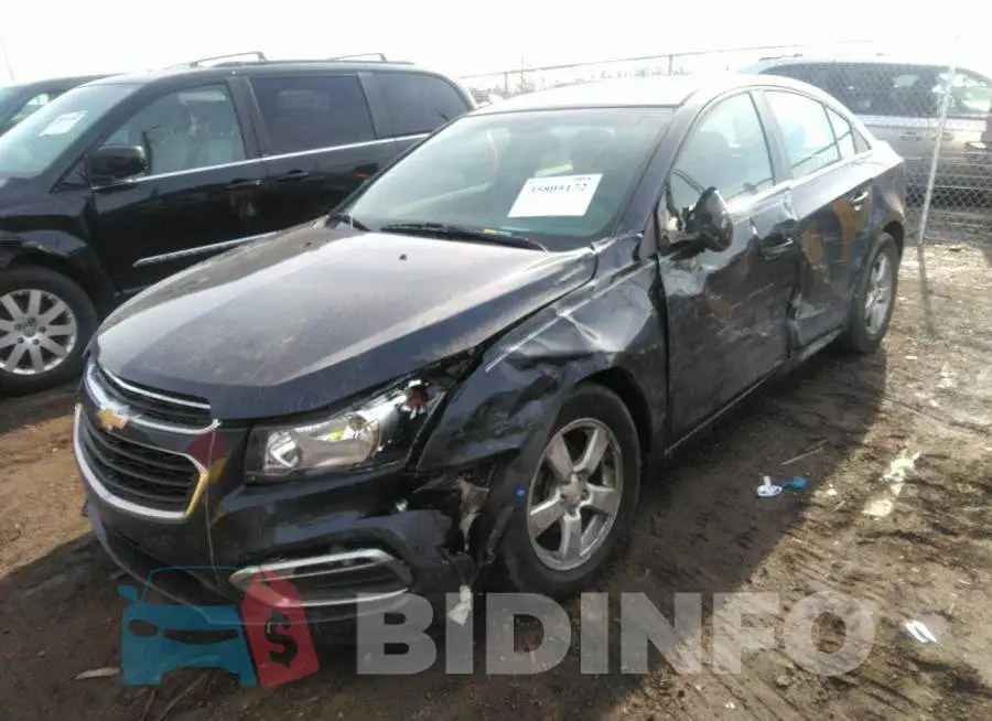 1G1PC5SB6F7276872 Photo# 2