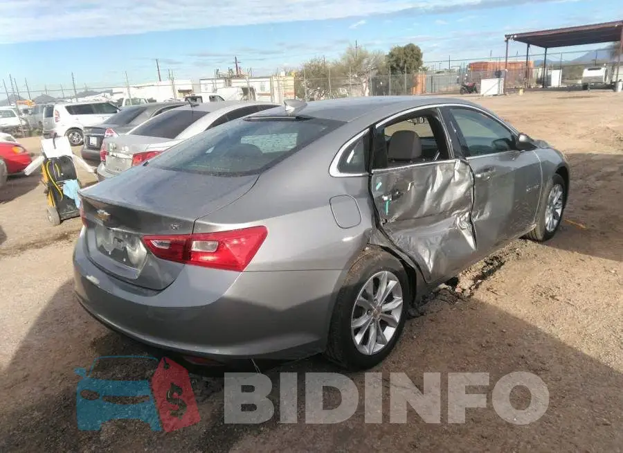 1G1ZD5ST2PF129809 Photo# 4