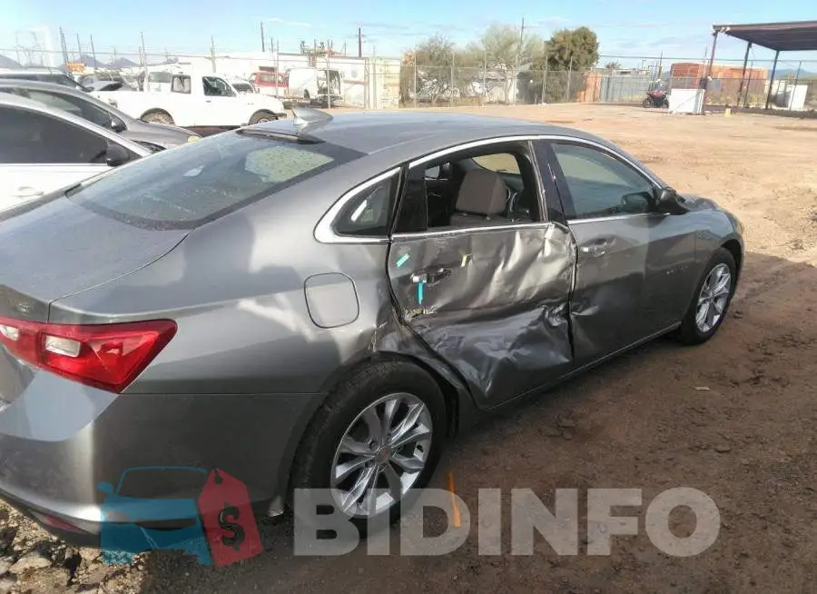 1G1ZD5ST2PF129809 Photo# 6