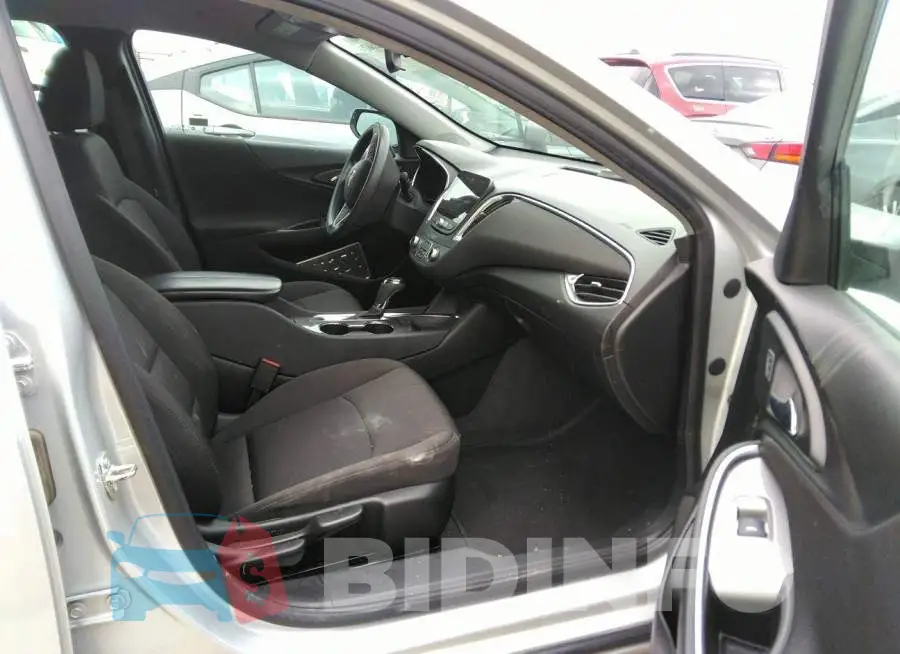 1G1ZD5ST8LF035959 Photo# 5