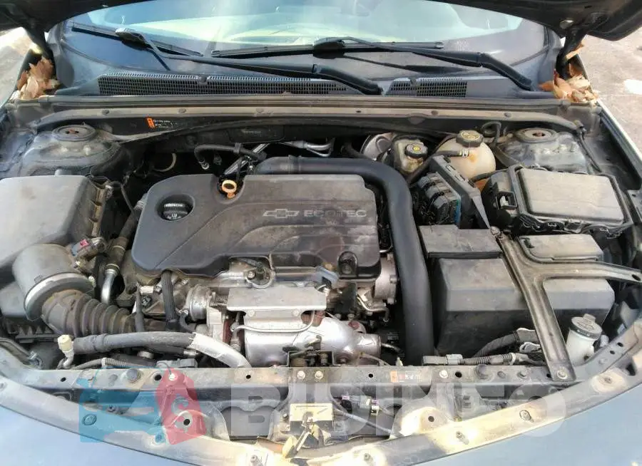 1G1ZE5ST5HF190781 Photo# 10