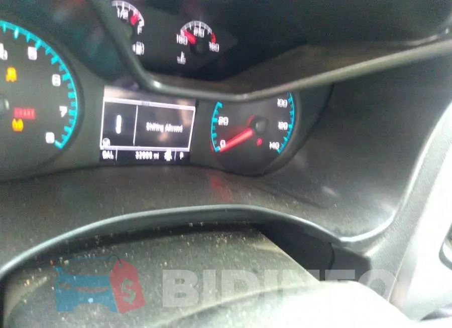 1GCHSCEA3M1270341 Photo# 7