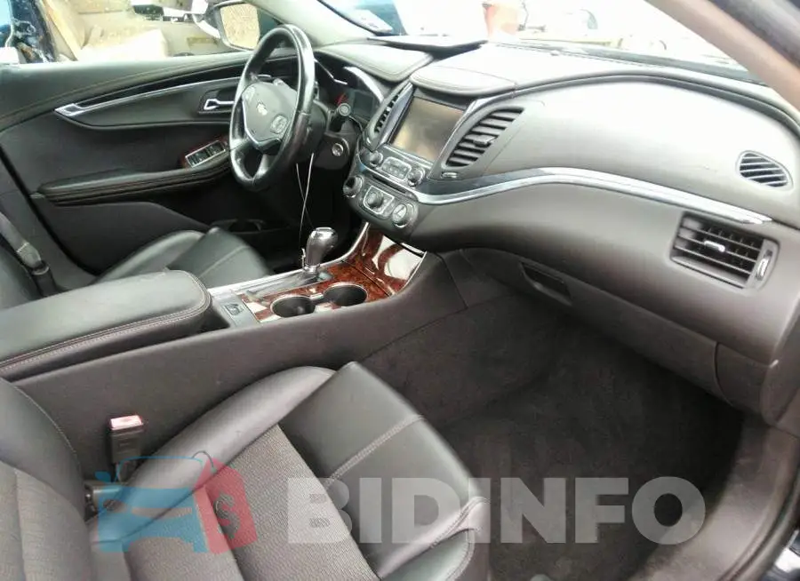 2G1125S36F9268402 Photo# 5