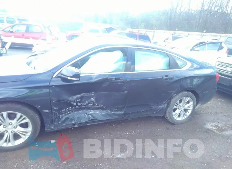 2G1125S39E9204403 Photo# 6
