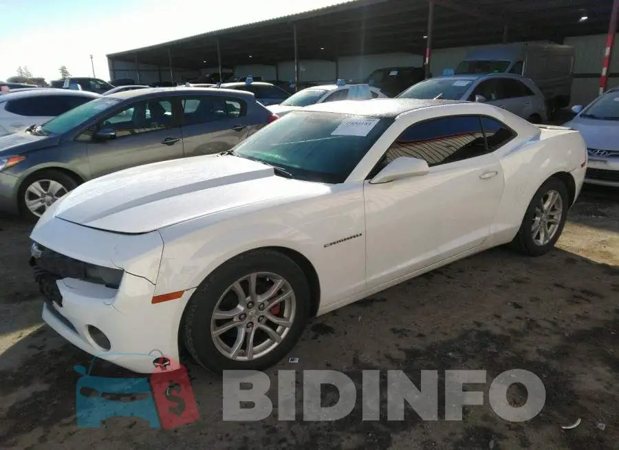 2G1FB1E31D9171941 Photo# 2