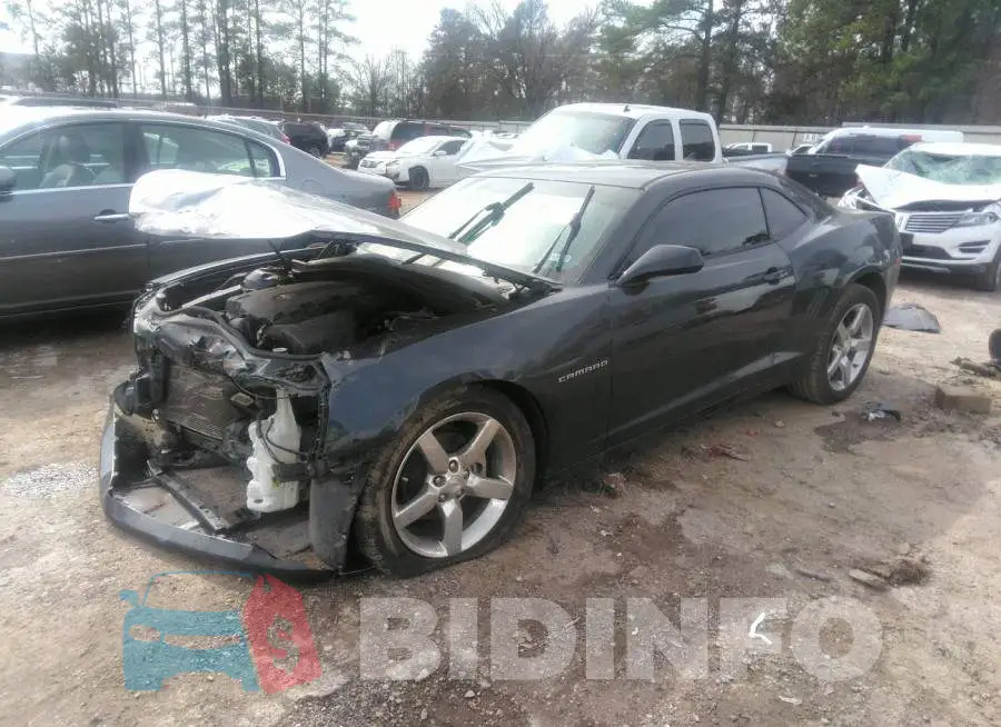 2G1FB1E36E9304047 Photo# 2