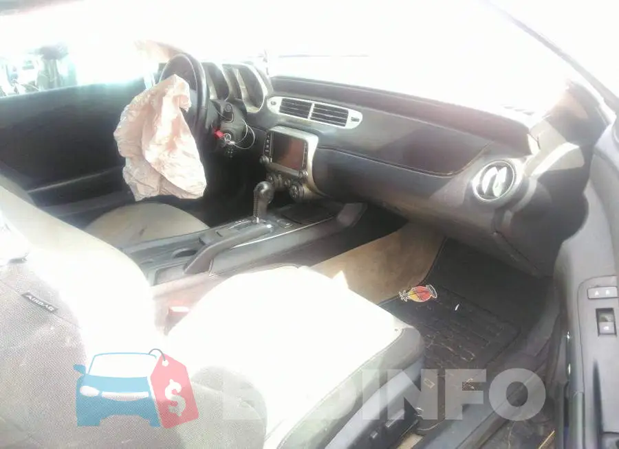 2G1FB1E36E9304047 Photo# 5