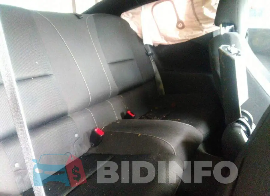 2G1FD1E34F9233233 Photo# 7