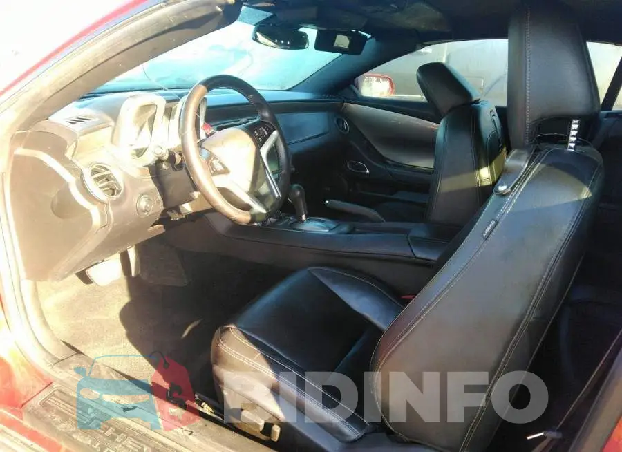 2G1FF3D30F9288866 Photo# 5