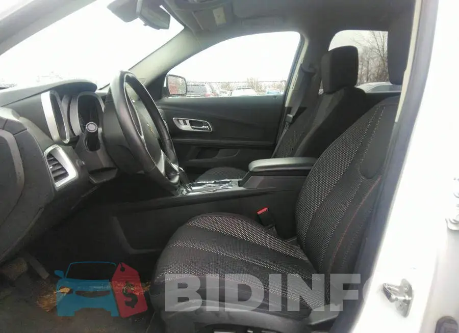 2GNALCEK2G6147095 Photo# 5