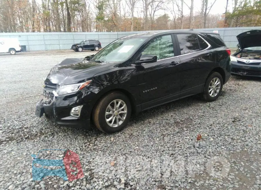 2GNAXTEV9M6161845 Photo# 2