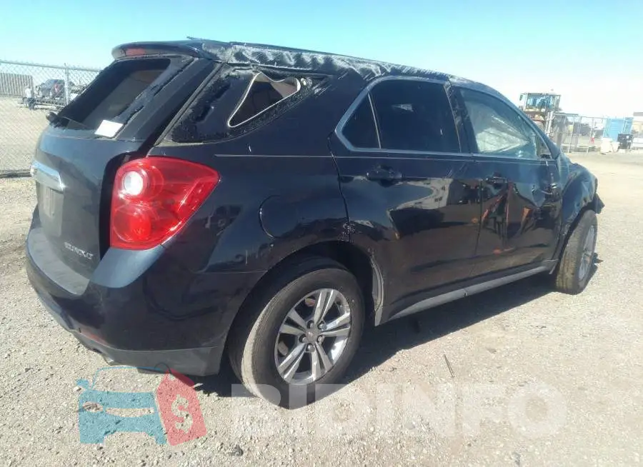 2GNFLCE36F6214214 Photo# 4