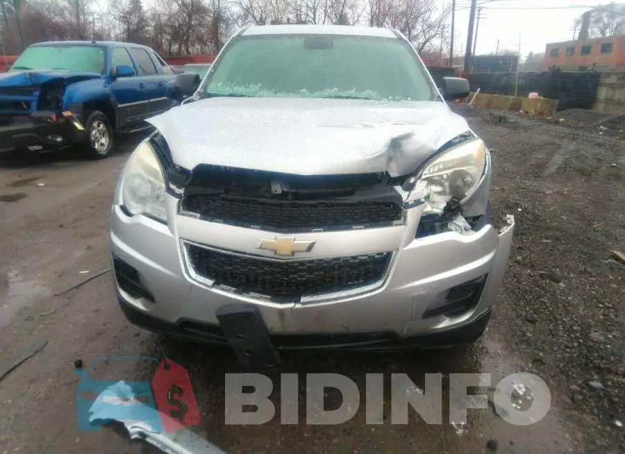 2GNFLCEK9D6131266 Photo# 6
