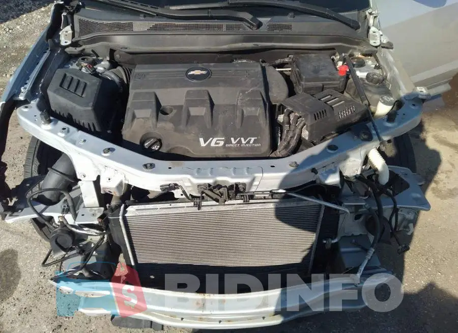2GNFLDE35D6123597 Photo# 10