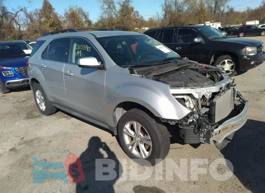 2GNFLDE35D6123597 Photo# 1