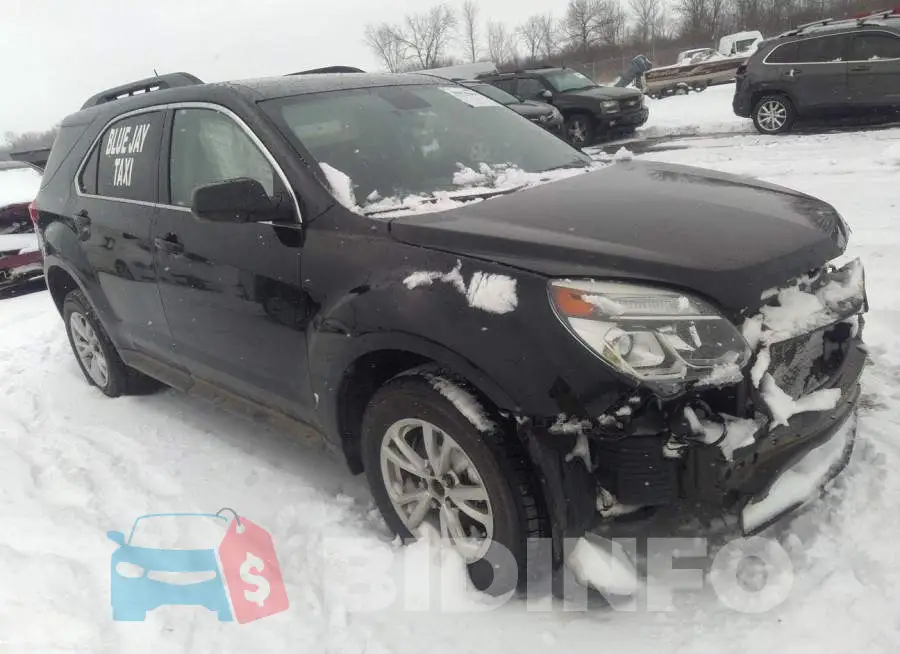 2GNFLFEK7G6182383 Photo# 1