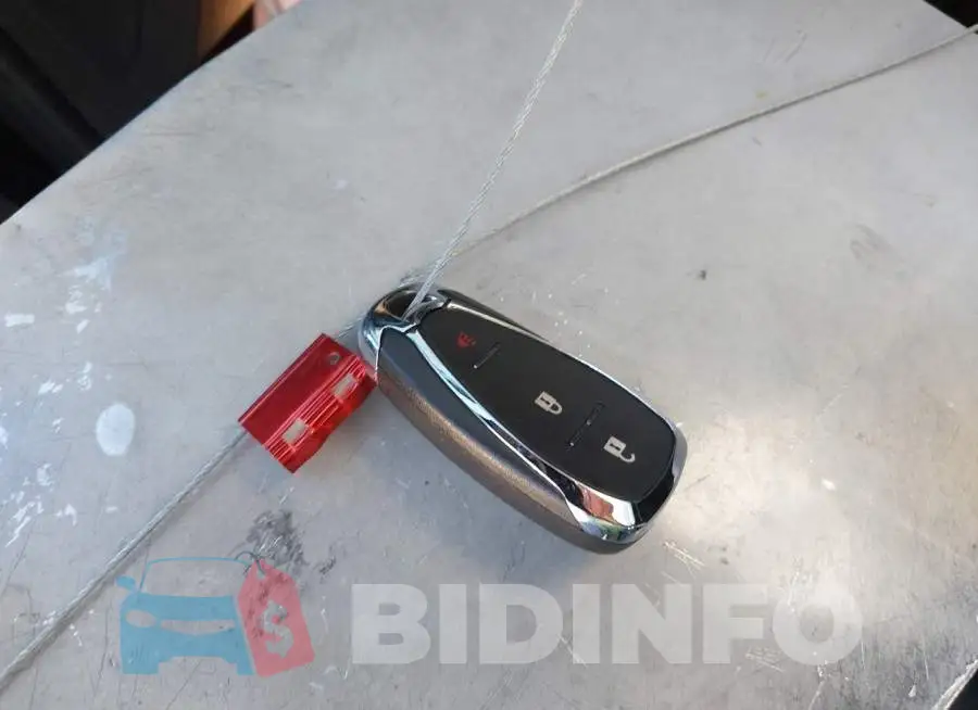 3GNKBBRA9LS652551 Photo# 11