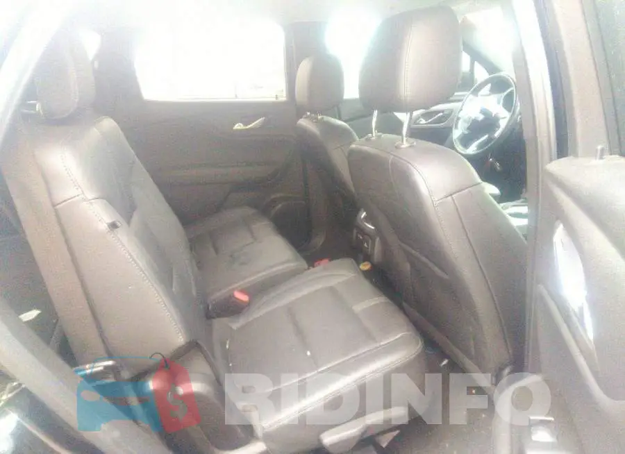 3GNKBDRS7LS574355 Photo# 8