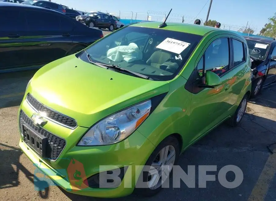 KL8CD6S91EC539872 Photo# 2