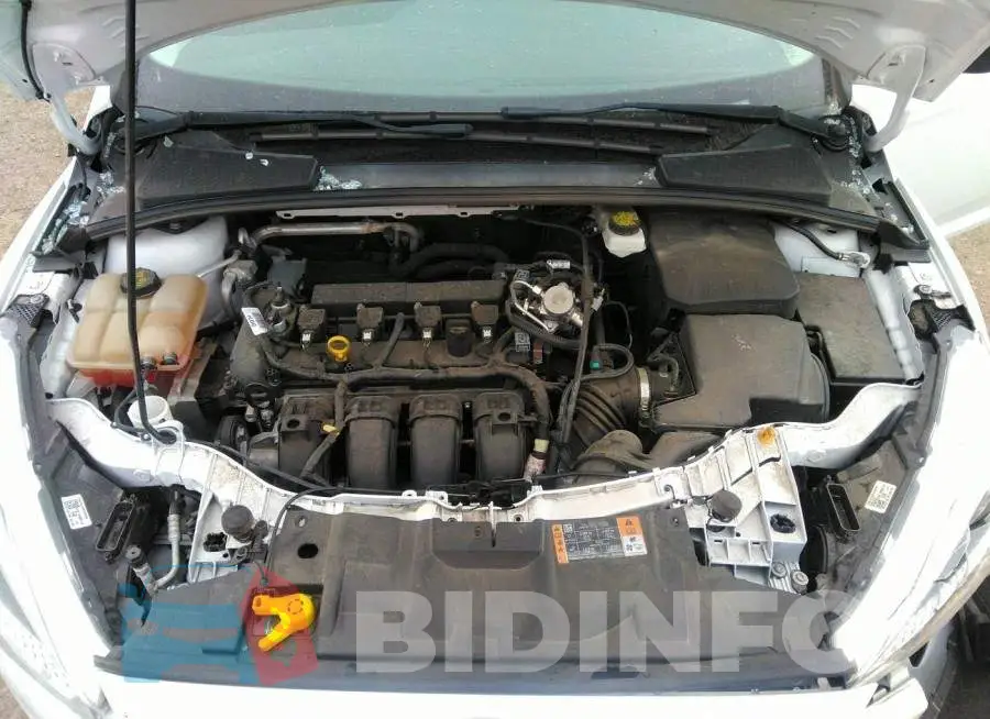 1FADP3E28JL277669 Photo# 10